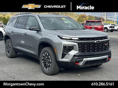 2026 Chevrolet Traverse AWD SUV for sale #T26072 - photo 1