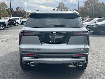 2026 Chevrolet Traverse AWD SUV for sale #T26072 - photo 2