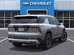 New 2026 Chevrolet Traverse Z71 AWD SUV for sale #T26072 - photo 2