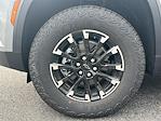 New 2026 Chevrolet Traverse Z71 AWD SUV for sale #T26072 - photo 9