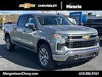 New 2026 Chevrolet Silverado 1500 LT Crew Cab 4x4 Pickup for sale #T26074 - photo 1