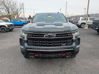 New 2026 Chevrolet Silverado 1500 LT Crew Cab for sale #T26075 - photo 2