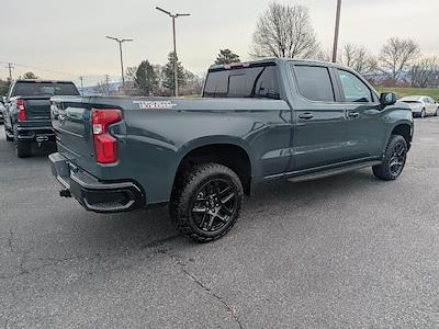 New 2026 Chevrolet Silverado 1500 LT Crew Cab for sale #T26075 - photo 2