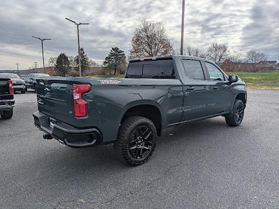 New 2026 Chevrolet Silverado 1500 LT Crew Cab for sale #T26075 - photo 2