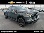 New 2026 Chevrolet Silverado 1500 LT Crew Cab for sale #T26075 - photo 1