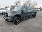 New 2026 Chevrolet Silverado 1500 LT Crew Cab for sale #T26075 - photo 4