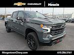 New 2026 Chevrolet Silverado 1500 LT Crew Cab for sale #T26075 - photo 1