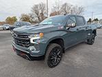 New 2026 Chevrolet Silverado 1500 LT Crew Cab for sale #T26075 - photo 5