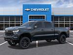 New 2026 Chevrolet Silverado 1500 LT Crew Cab for sale #T26075 - photo 7