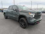 New 2026 Chevrolet Silverado 1500 LT Crew Cab for sale #T26075 - photo 49