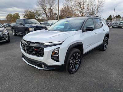 New 2026 Chevrolet Equinox RS for sale #T26076 - photo 1