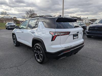 New 2026 Chevrolet Equinox RS for sale #T26076 - photo 2