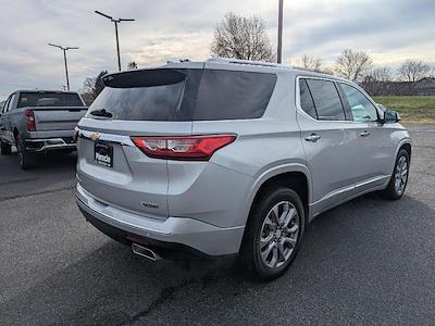 Used 2018 Chevrolet Traverse Premier for sale #T26078A - photo 2
