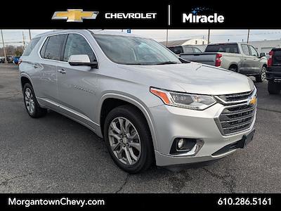 Used 2018 Chevrolet Traverse Premier for sale #T26078A - photo 1