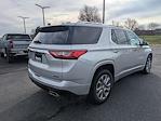 Used 2018 Chevrolet Traverse Premier for sale #T26078A - photo 2