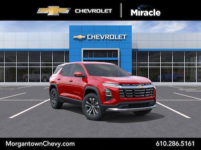 New 2026 Chevrolet Equinox LT AWD SUV for sale #T26080 - photo 1