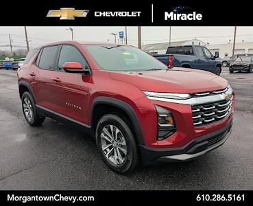 New 2026 Chevrolet Equinox LT for sale #T26080 - photo 1