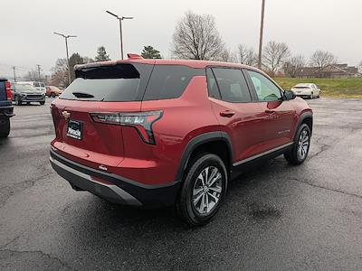 New 2026 Chevrolet Equinox LT for sale #T26080 - photo 2