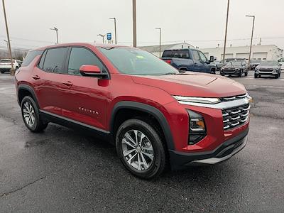 New 2026 Chevrolet Equinox LT for sale #T26080 - photo 2