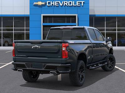 New 2026 Chevrolet Silverado 1500 LT Crew Cab 4x4 Pickup for sale #T26082 - photo 2