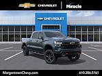 New 2026 Chevrolet Silverado 1500 LT Crew Cab 4x4 Pickup for sale #T26082 - photo 1