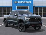 New 2026 Chevrolet Silverado 1500 LT Crew Cab 4x4 Pickup for sale #T26082 - photo 7