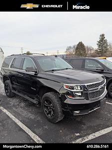 Used 2018 Chevrolet Tahoe LT for sale #T26082A - photo 1