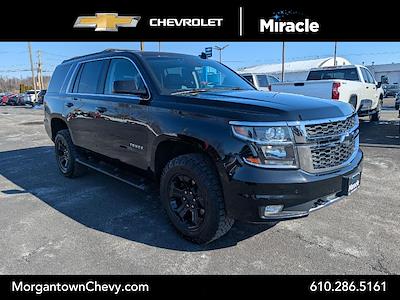 Used 2018 Chevrolet Tahoe LT for sale #T26082A - photo 1
