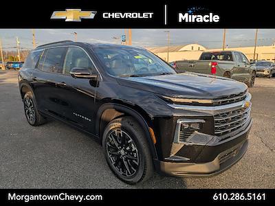 2026 Chevrolet Traverse AWD SUV for sale #T26083 - photo 1