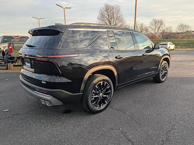 New 2026 Chevrolet Traverse LT for sale #T26083 - photo 2