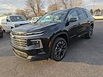 New 2026 Chevrolet Traverse LT for sale #T26083 - photo 4