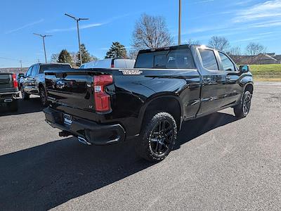 New 2026 Chevrolet Silverado 1500 LT Crew Cab for sale #T26084 - photo 2