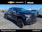 New 2026 Chevrolet Silverado 1500 LT Crew Cab for sale #T26084 - photo 1