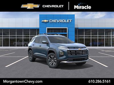 New 2026 Chevrolet Equinox LT AWD SUV for sale #T26085 - photo 1