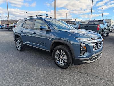 2026 Chevrolet Equinox AWD SUV for sale #T26085 - photo 1