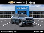 New 2026 Chevrolet Equinox LT AWD SUV for sale #T26085 - photo 1