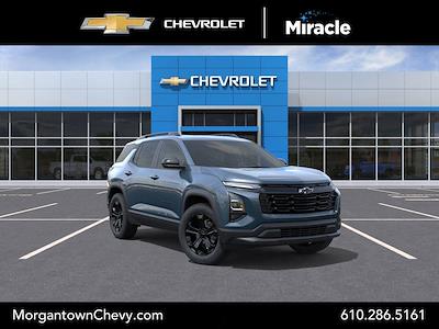 New 2026 Chevrolet Equinox LT AWD SUV for sale #T26086 - photo 1