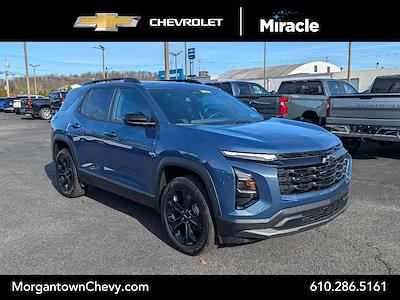 New 2026 Chevrolet Equinox LT for sale #T26086 - photo 1