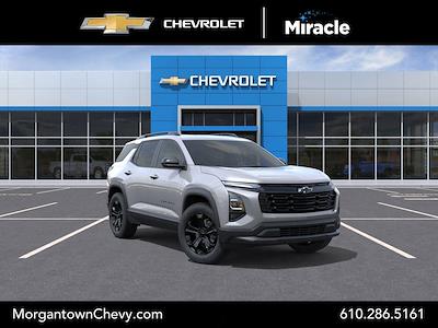 New 2026 Chevrolet Equinox LT AWD SUV for sale #T26087 - photo 1