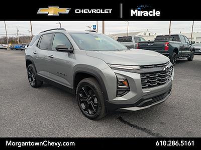 New 2026 Chevrolet Equinox LT for sale #T26087 - photo 1