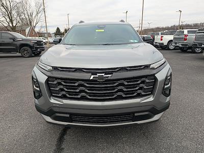 New 2026 Chevrolet Equinox LT for sale #T26087 - photo 2