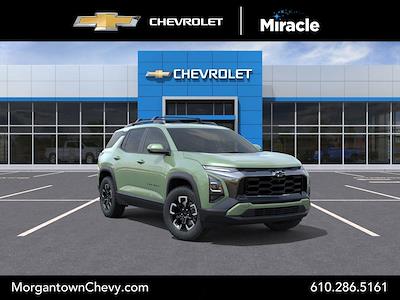 New 2026 Chevrolet Equinox ACTIV AWD SUV for sale #T26088 - photo 1