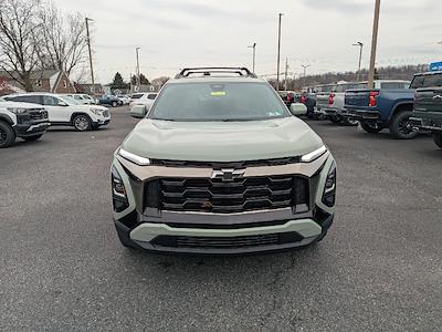 New 2026 Chevrolet Equinox ACTIV for sale #T26088 - photo 2