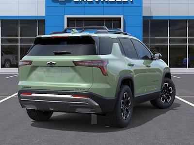 New 2026 Chevrolet Equinox ACTIV AWD SUV for sale #T26088 - photo 2