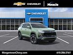 New 2026 Chevrolet Equinox ACTIV AWD SUV for sale #T26088 - photo 1
