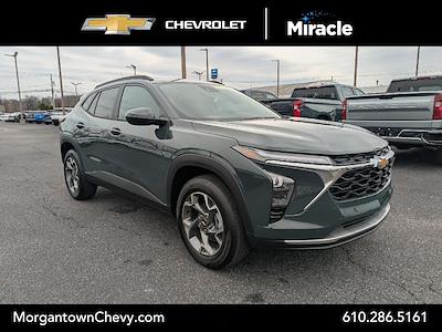2026 Chevrolet Trax FWD SUV for sale #T26089 - photo 1