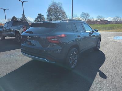 New 2026 Chevrolet Trax LT for sale #T26089 - photo 2