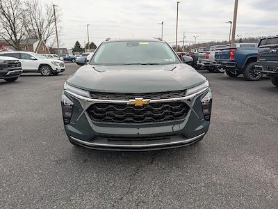 2026 Chevrolet Trax FWD SUV for sale #T26089 - photo 2