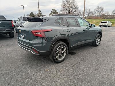 New 2026 Chevrolet Trax LT for sale #T26089 - photo 2