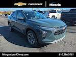 New 2026 Chevrolet Trax LT for sale #T26089 - photo 1